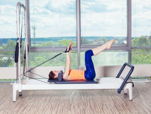 7 5 16   Pilates