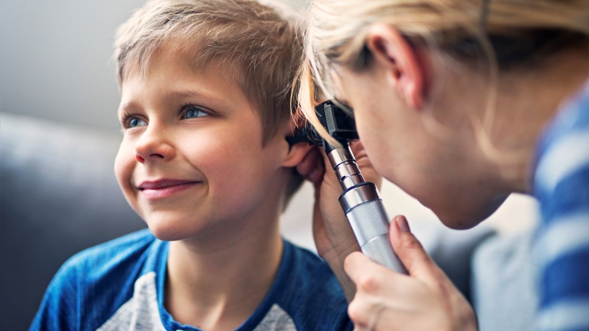 649286422 Pediatric Check Up