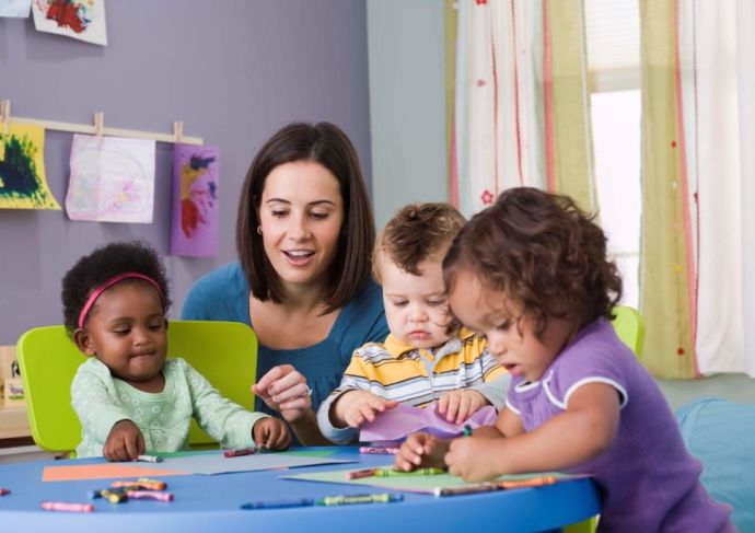 86510140 Toddlers At Daycare Scaled