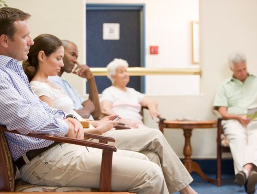 84469759 Waiting Room