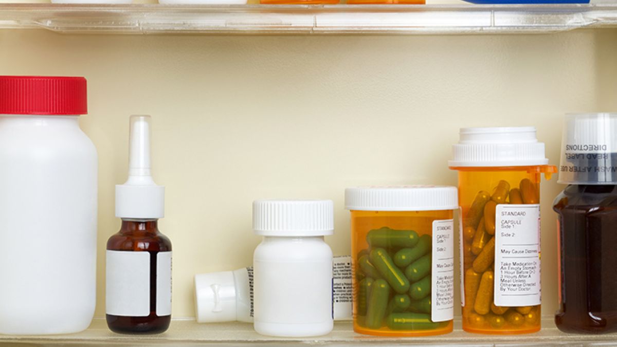 175260441 Prescription Drugs