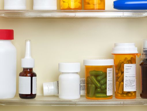 175260441 Prescription Drugs