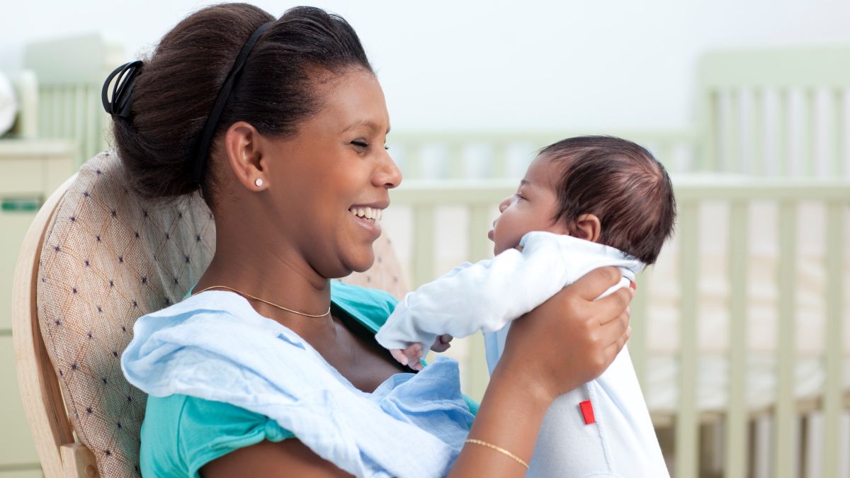 10 Things Every Mom Needs To Know