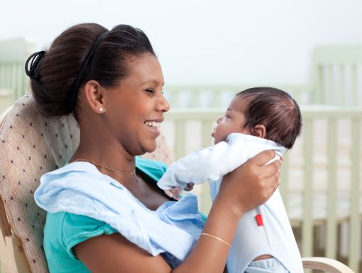 10 Things Every Mom Needs To Know