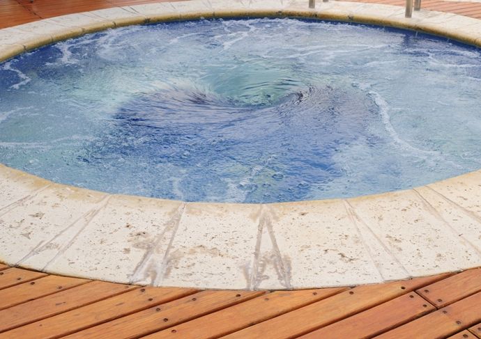 100449206 Jacuzzi