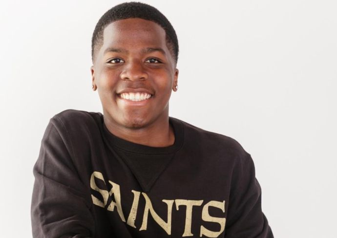 0096 Greergattuso Ochsner Saints