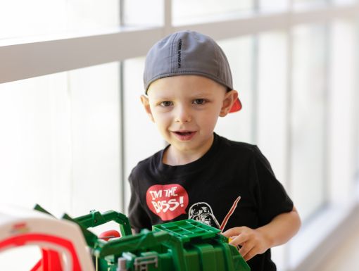 0052 Greergattuso Ochsnerchildrens