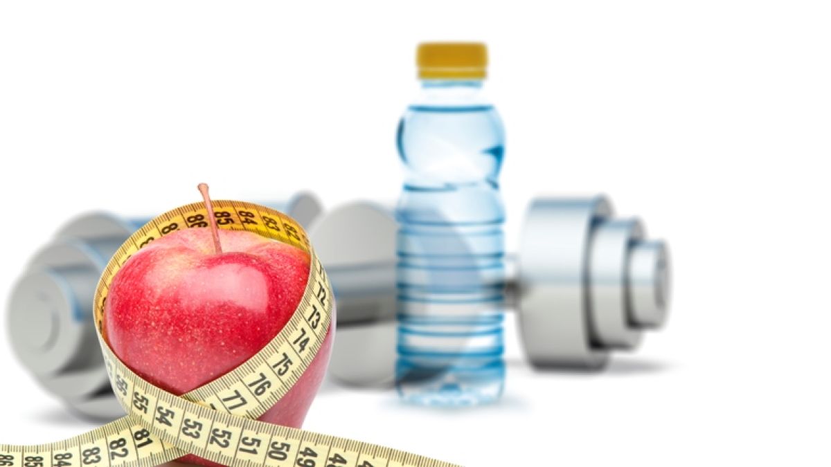 142286531 Apple Measurer Bottle Water