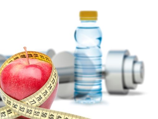 142286531 Apple Measurer Bottle Water