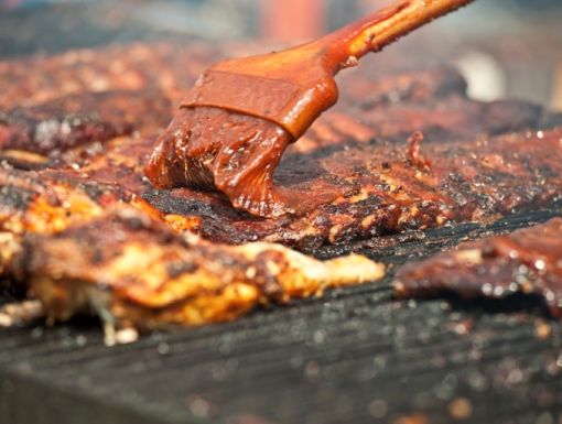 124096711 Barbecue