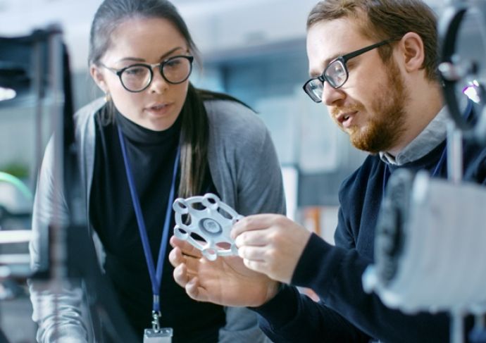 3D Printing Thinkstockphotos 831613808