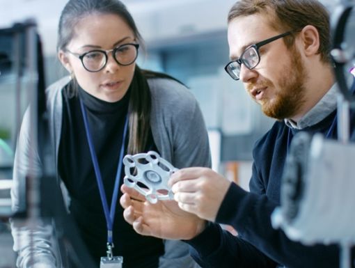 3D Printing Thinkstockphotos 831613808