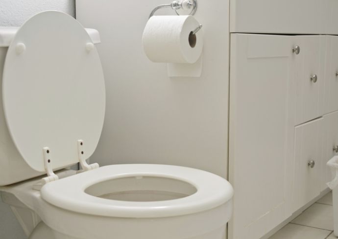187452675 Toliet Seat