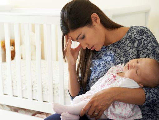 Istock 480611520 Postpartum Scaled