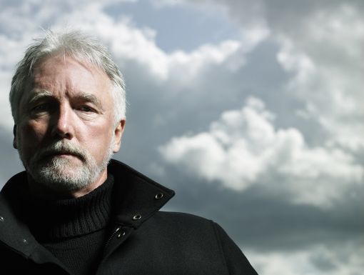 Huntingtons Disease Older Man