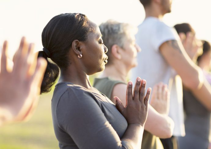 Life After Heart Attack