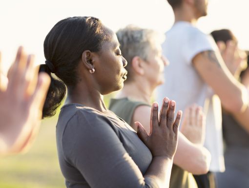 Life After Heart Attack