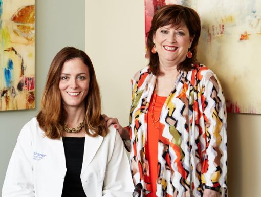 Desi H   Als Donor Story