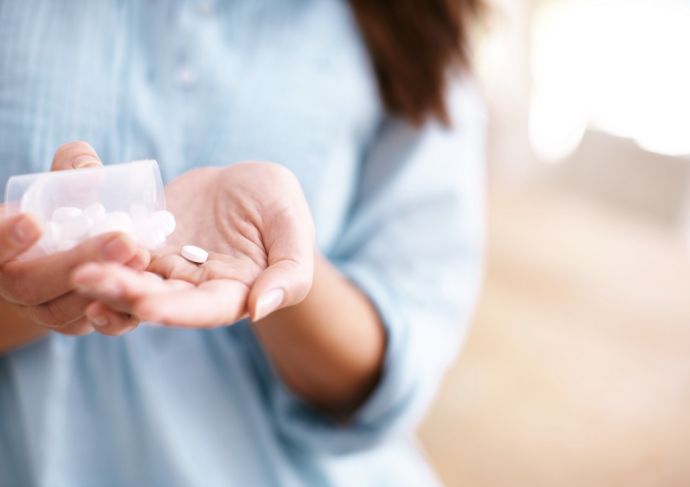 Gettyimages 175218975 Pain Reliever