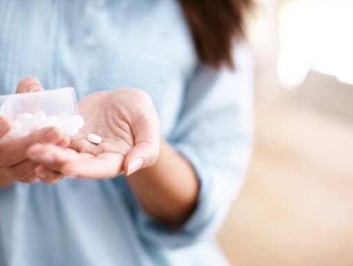 Gettyimages 175218975 Pain Reliever