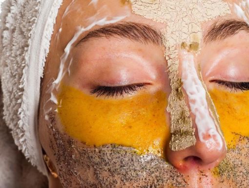 Face Masks Scaled