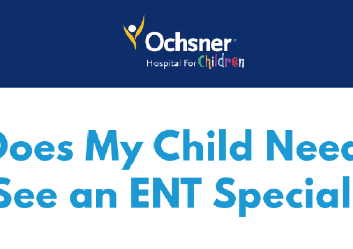 Ent Doctor Children Wide