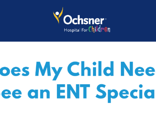 Ent Doctor Children Wide