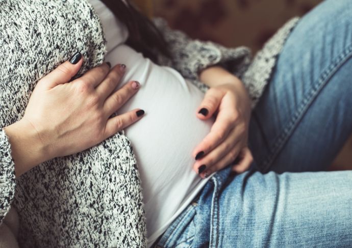 First Trimester Thinkstockphotos 657442234