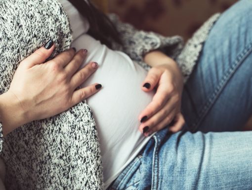 First Trimester Thinkstockphotos 657442234