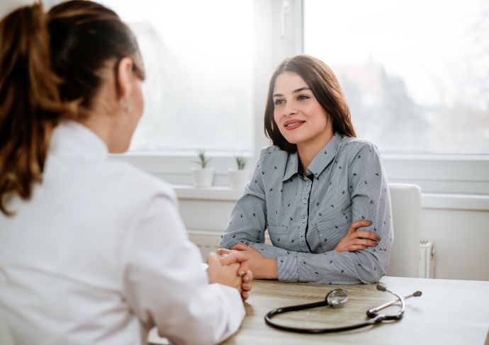 Gettyimages 916491718 Gynecology Cancer