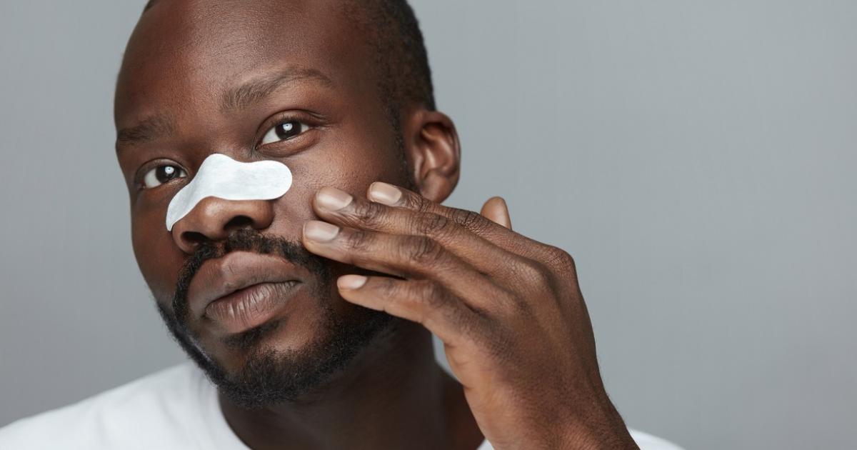 Here's Why Pore Strips Are a Bad Idea for Your Skin Ochsner Health