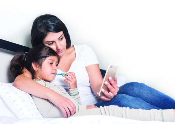 Kinsa Lifestyle Image Quickcare Colorcorrected