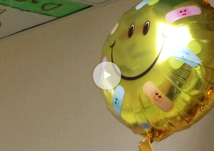 2018 12 28 Volunteer Profiles Balloons Play