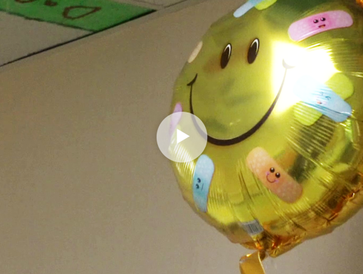 2018 12 28 Volunteer Profiles Balloons Play