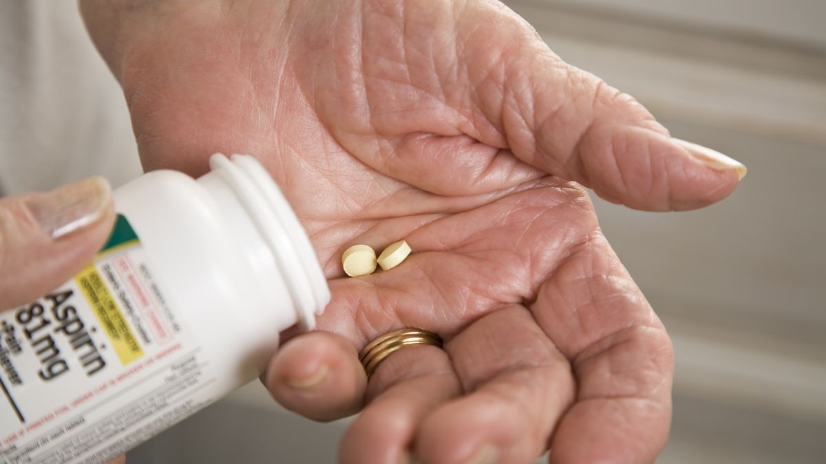 Gettyimages 157397043 Babyaspirin