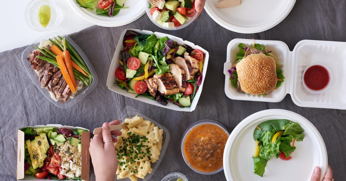 10 Healthier Fast Food Options to Try Now | 2023 | Ochsner Health
