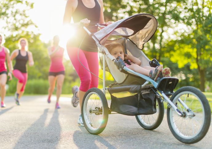 Gettyimages 465574667 Strollerjog
