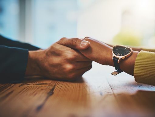 Gettyimages 926653366 Comfort Hands