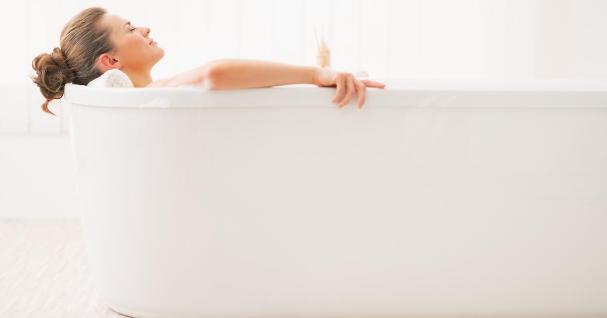 Feminine Hygiene Separating the Myths from the Facts Ochsner Health