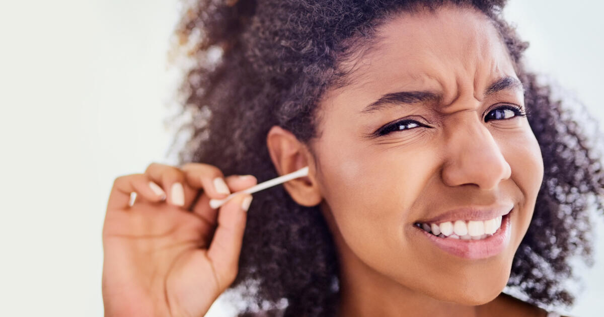 Why Ear Wax is Good for Your Ear Ochsner Health