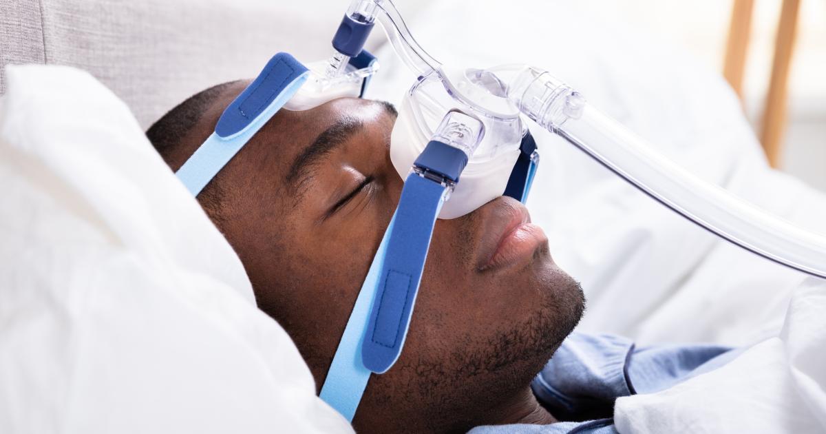 CPAP Machines: Your FAQs Answered | Ochsner Health