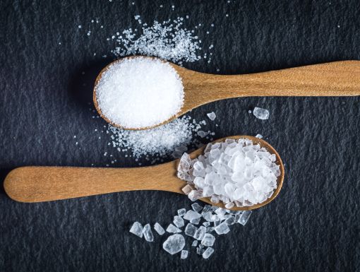 Salt