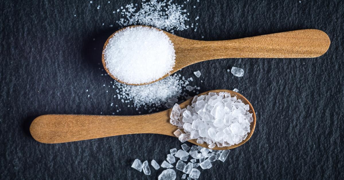6 Salt Questions Answered Ochsner Health 6 Salt Questions Answered Ochsner Health