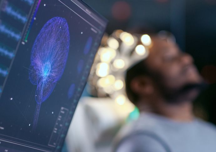 Neuro Critical Care Unit