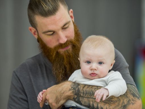 Beard