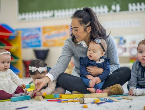Daycare