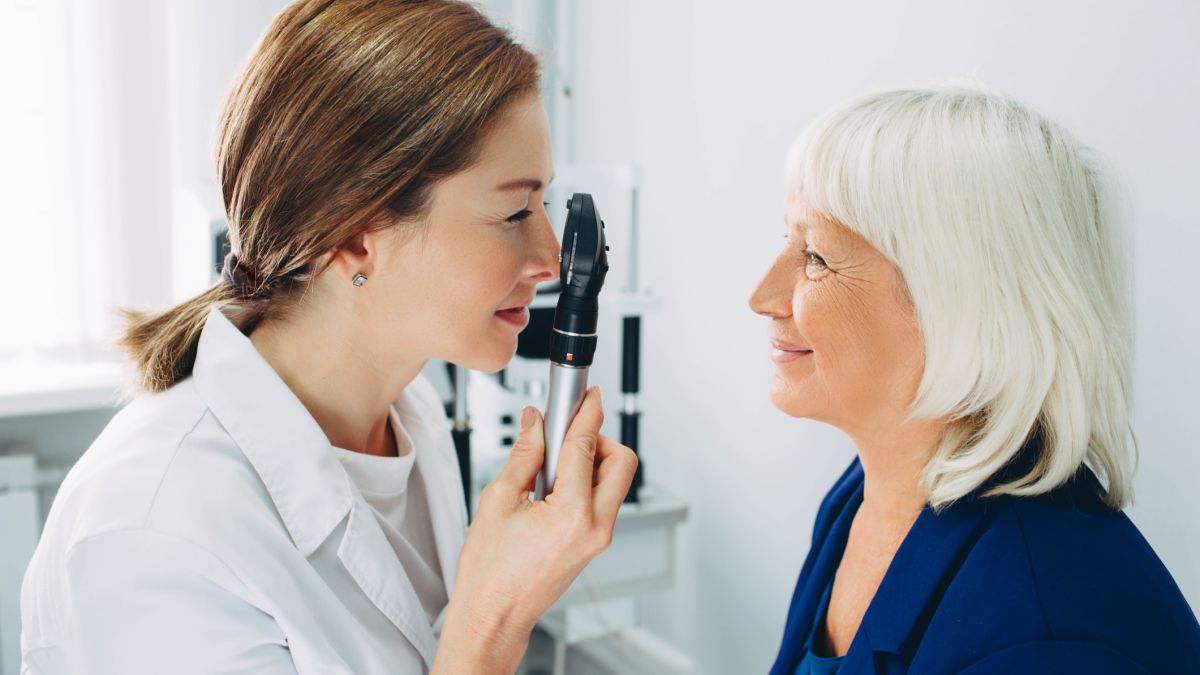 Common Eye Emergencies Explained Getty Images 1055656450