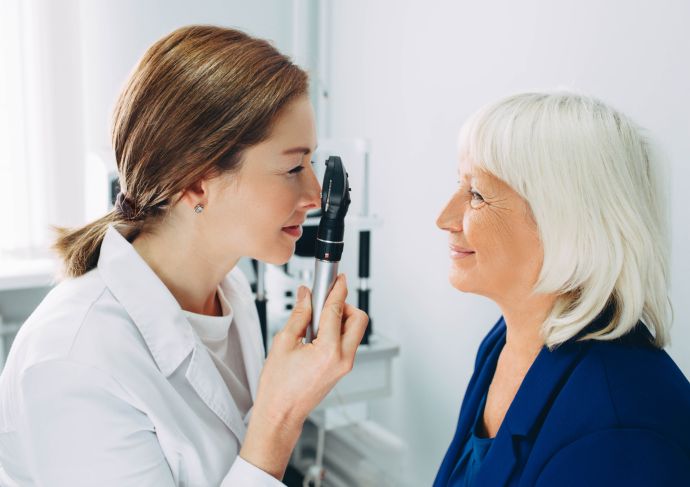 Common Eye Emergencies Explained Getty Images 1055656450