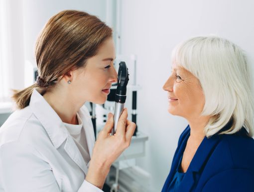 Common Eye Emergencies Explained Getty Images 1055656450