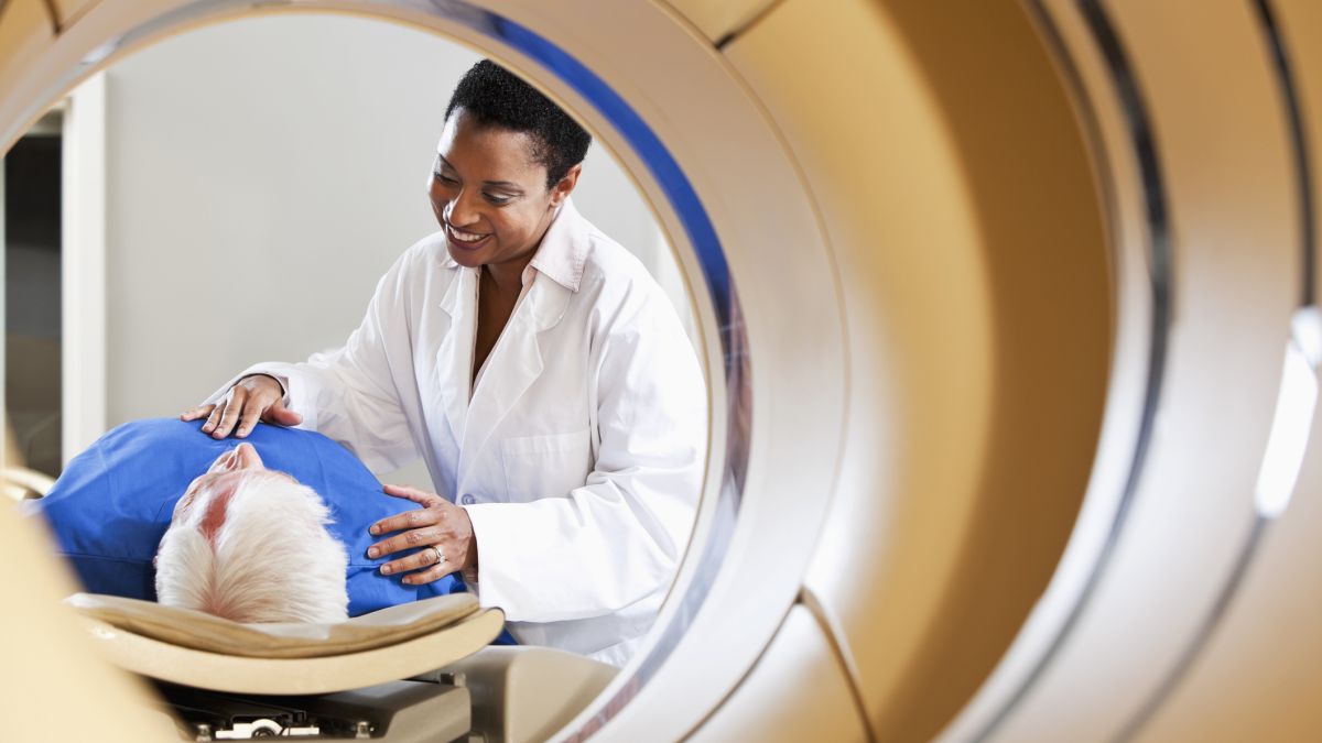 Should You Have a Yearly Screening for Lung Cancer